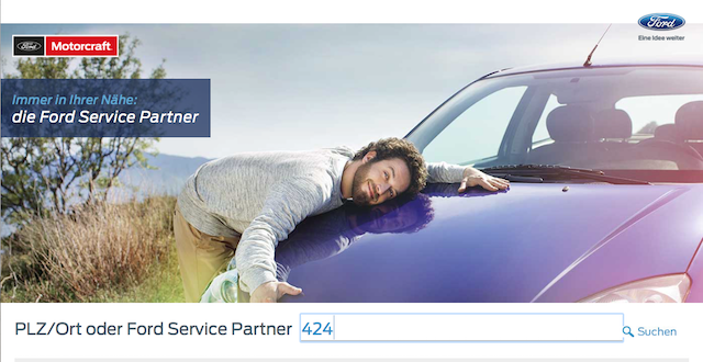 fmc-haendlersuche Sreenshot 1